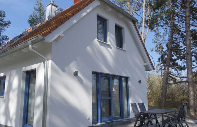 Holiday Home Lilac House - Foto 19