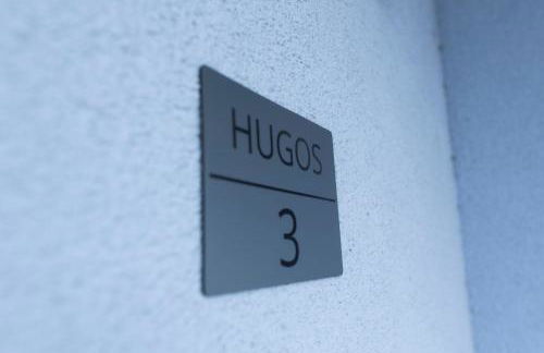 HUGOS Design Apartment - Foto 20