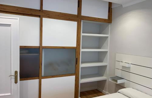 Amplio y moderno apartamento en Valladolid - Foto 23