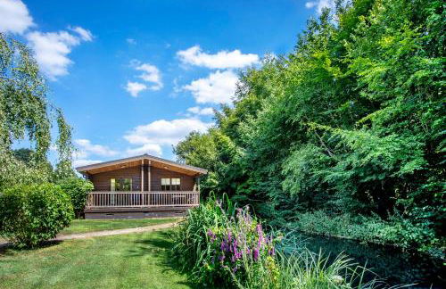 Willowbank Lodges - Foto 2