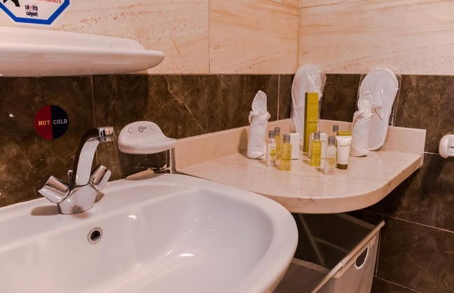 Gleem Luxury Apartments - Foto 46