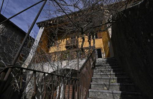 La Villanella - Theater Home - Foto 25