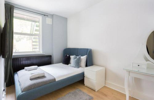 Two bedroom apartment in Dalston - Foto 11