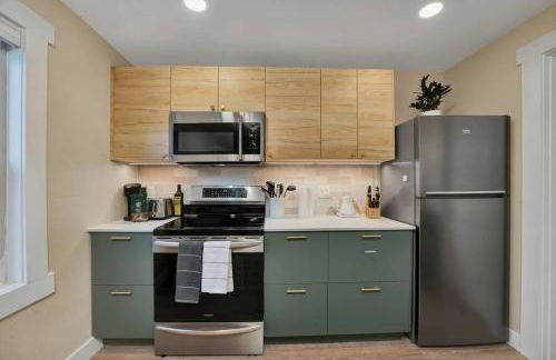 Westlake Nest Minutes to DT Quiet & Renovated - Foto 12