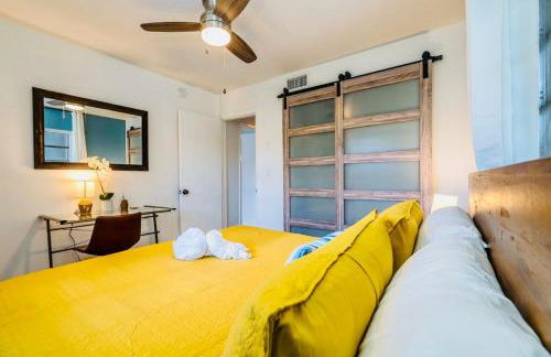 Heated pool & jetted spa -- mins to beach - Photo 41