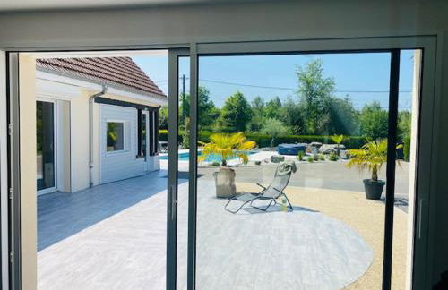 Villa Canyon - Foto 11