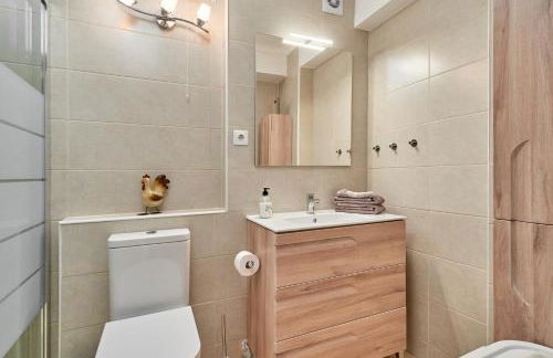 Apartment in Algarrobo Costa - Foto 21