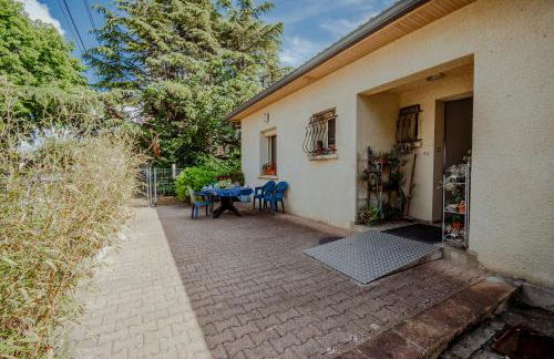 Agréable maison de vacances à Durfort Lacapelette - Foto 22