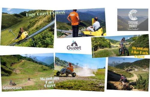 Le petit Nid Rouge - Foto 17