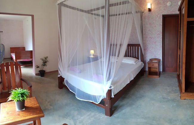 Lucky Cottage - Photo 2