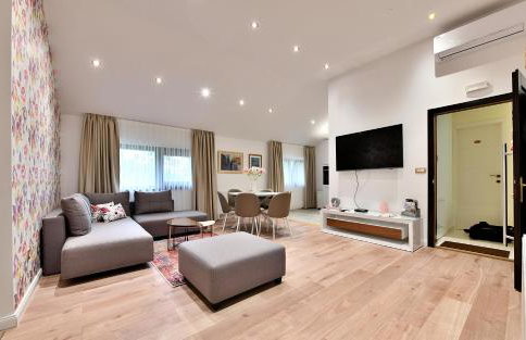 Villa Diva Grabovčeva - Foto 12