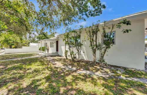 Charming 3 bedroom getaway house in Hollywood - Foto 44