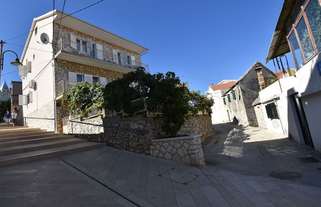 Apartments Zdenka - Foto 1