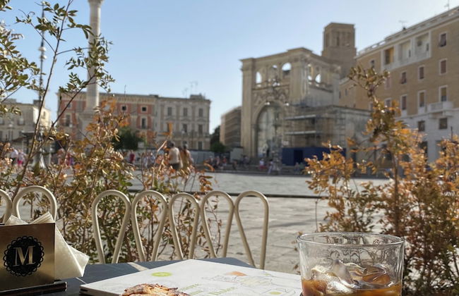 Oronti Accommodations - Photo 47