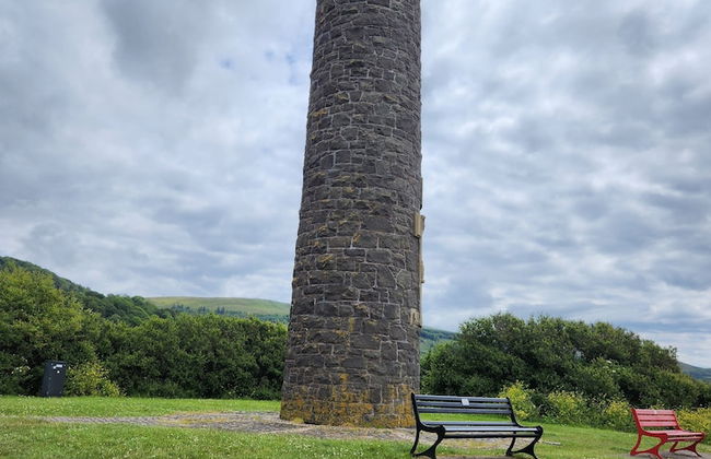 Apartment - Largs - Sleeps 4 - Pet Friendly - Foto 20