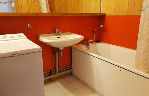 Résidence Adret - Studio 4 personnes à Arc 1600 proche des pistes et des commerces. MAE-1947 - Foto 7