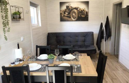 Eden Domki Kołczewo - Foto 23