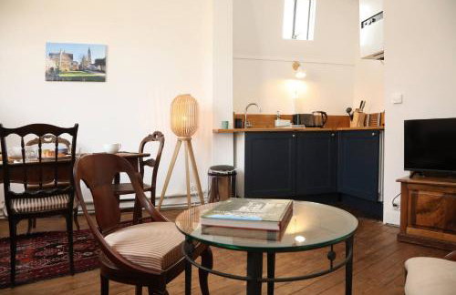 Appartements 4 vents by La Boîte En Plus - Foto 12