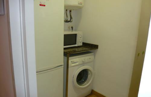 Apartament Conde Güell - Photo 14