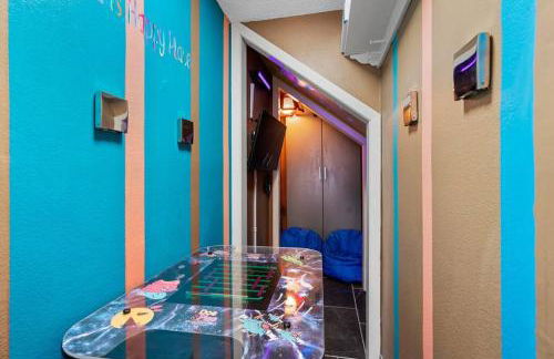 My Happy Place-Games, Lakeview, & Scenery Views - Foto 56