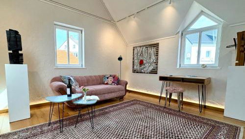 Galeriewohnung Alte Post - Photo 2