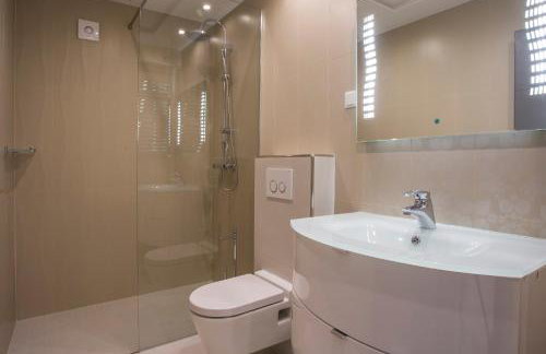 Adrion Aparthotel - Foto 9