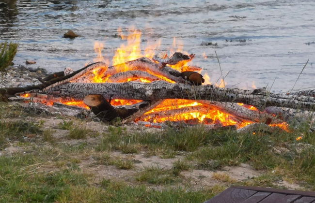 Cozy Holiday Home in Haderslev near Ocean - Foto 16