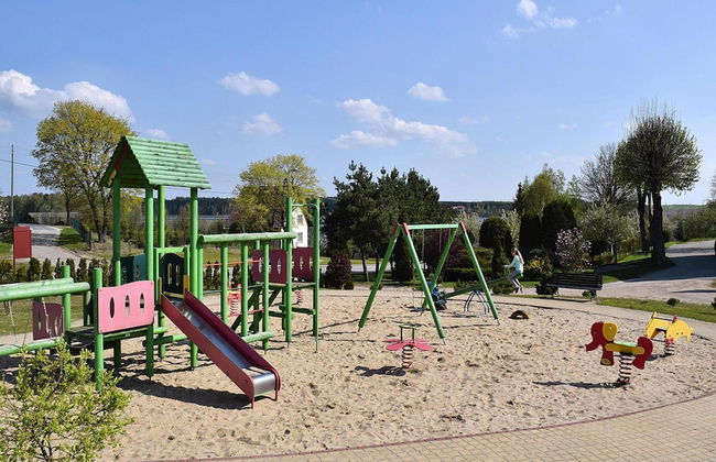 Holiday Home at the Lake in Kiedrowice - Photo 16