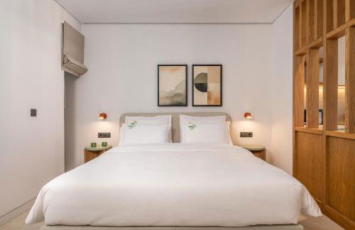 Memphis Suites Kos Center - Photo 30