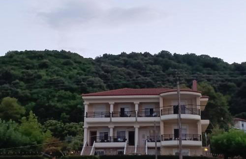 Perdikis Apartments - Paliouria - Foto 1