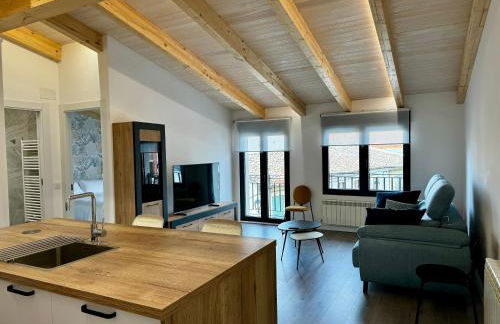 Apartamentos centro I.II - Photo 6