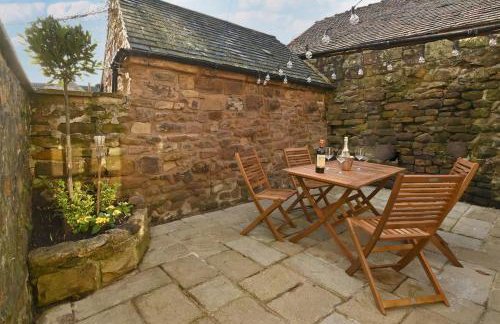 Briar Cottage - Foto 26