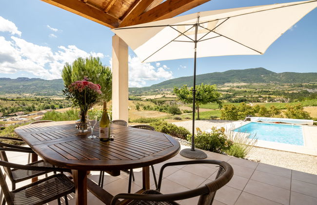 Les Hauts de Jallia - Foto 14