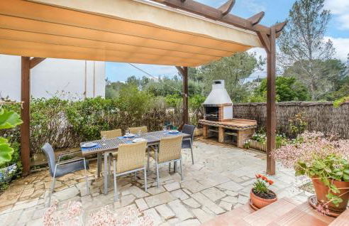 Stunning Home In L'ametlla De Mar - Foto 12