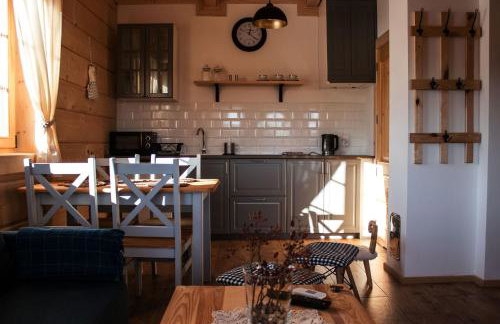 Domki Góralskie Tatrzański Zakątek - Foto 13