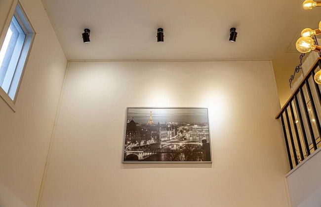 Vivaldi white house in vally - Foto 12