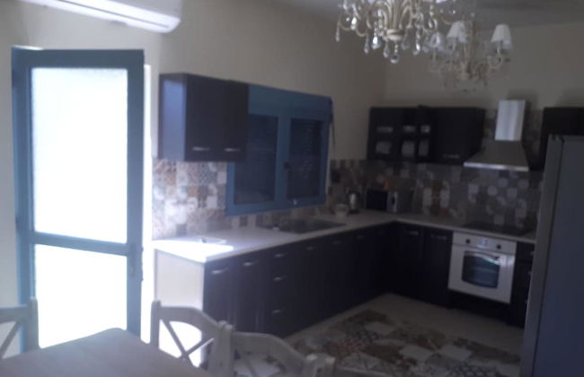 Lindos Luxury Retro Villas - Photo 25