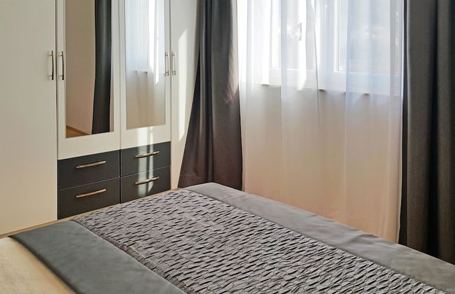 Apartments Mistral - Foto 18