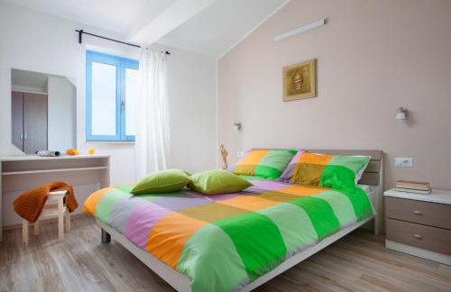 Relax in nature villa Mugeba Club - Foto 12