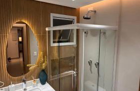 Apartamento familiar em Riviera de São Lourenço Módulo 8 - Foto 2
