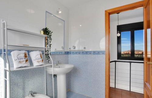 La Torre del Mar, rincón del Atlántico Lajares- Origomare - Remote work - Photo 29