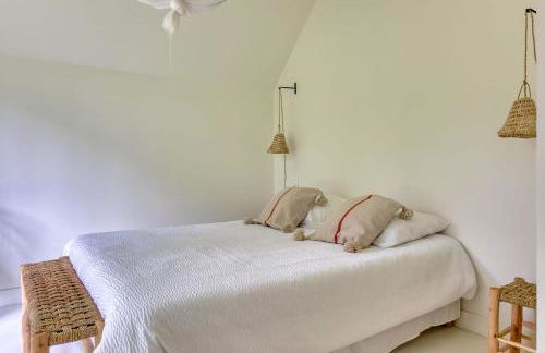 Casa Sitha magnifique maison de vacances de 110m2 à proximité des plages - Foto 40