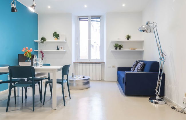 JOIVY Smart Apartment Near S.agostino Metro - Photo 31