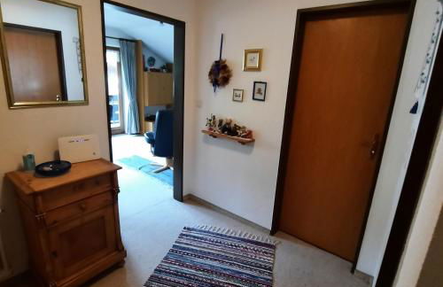 Ferienwohnung Hörnleblick - Foto 12