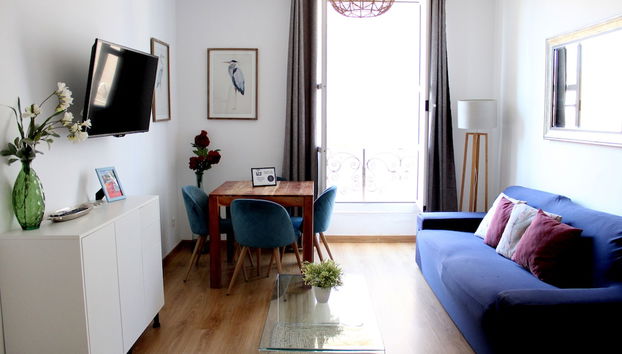 Apartments Ole - Tetuan - Foto 2, Profilbild