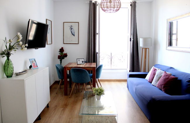 Apartments Ole - Tetuan - Photo 1