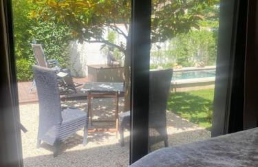 A lombre du magnolia - Photo 12