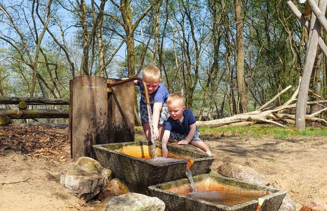Wooden Chalet Near Three National Parks - Photo 33