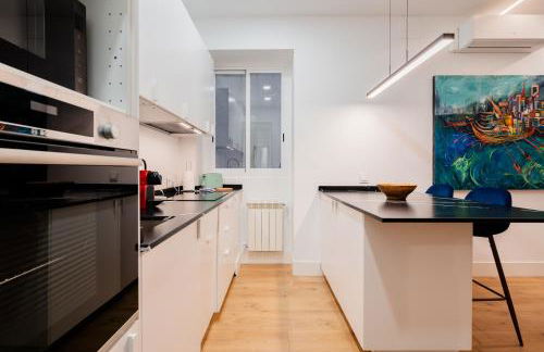 La Elegancia de Lagasca - Foto 10