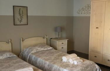 Relais Le Fornacelle - Foto 35